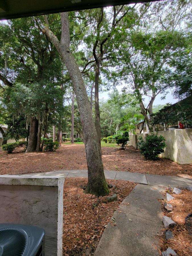 Hhi Homes- Newly Renovated Cozy Modern Pet-Friendly Villa-Ideal Location Hilton Head Island Exterior photo