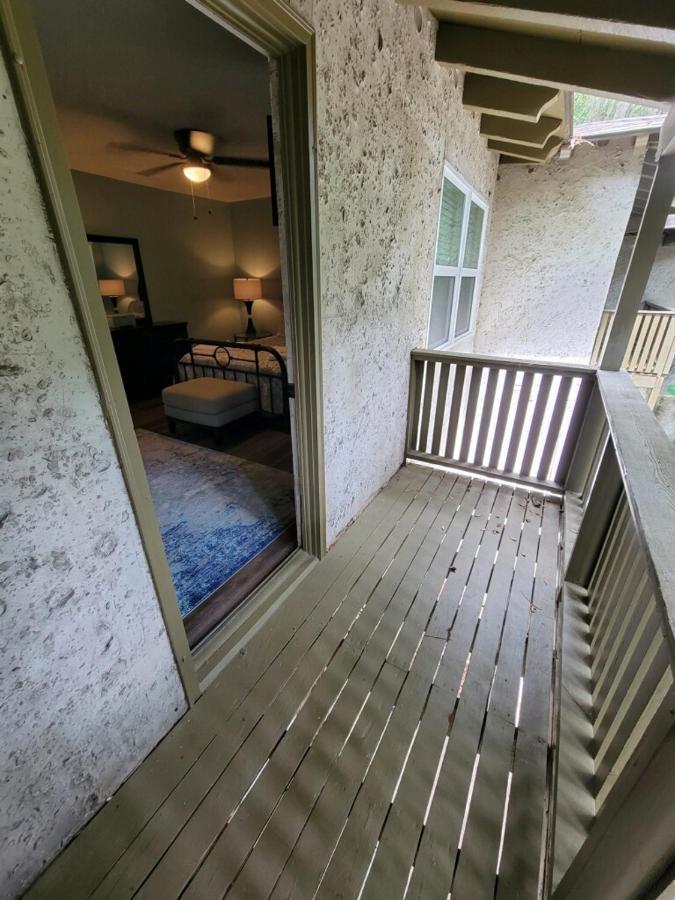 Hhi Homes- Newly Renovated Cozy Modern Pet-Friendly Villa-Ideal Location Hilton Head Island Exterior photo