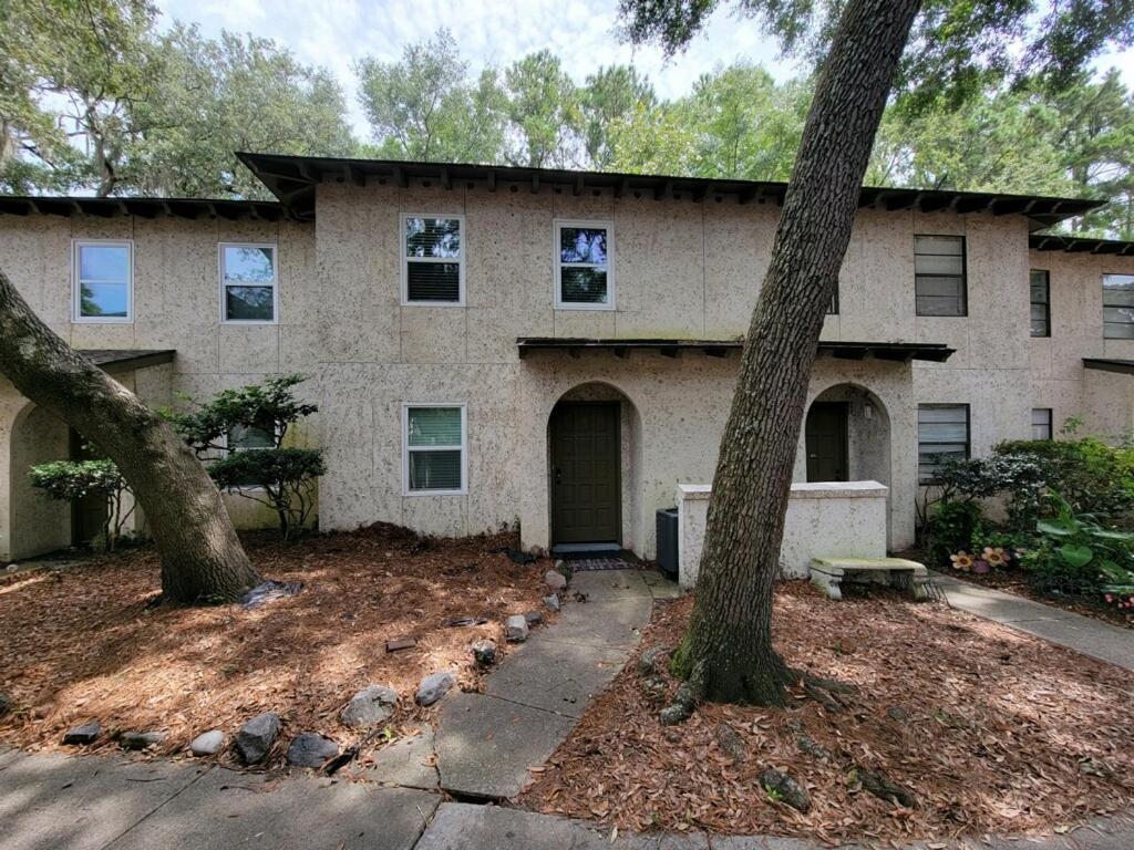 Hhi Homes- Newly Renovated Cozy Modern Pet-Friendly Villa-Ideal Location Hilton Head Island Exterior photo