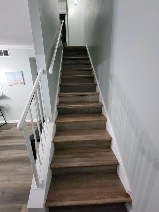 Hhi Homes- Newly Renovated Cozy Modern Pet-Friendly Villa-Ideal Location Hilton Head Island Exterior photo