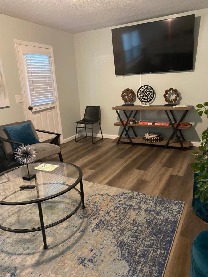 Hhi Homes- Newly Renovated Cozy Modern Pet-Friendly Villa-Ideal Location Hilton Head Island Exterior photo
