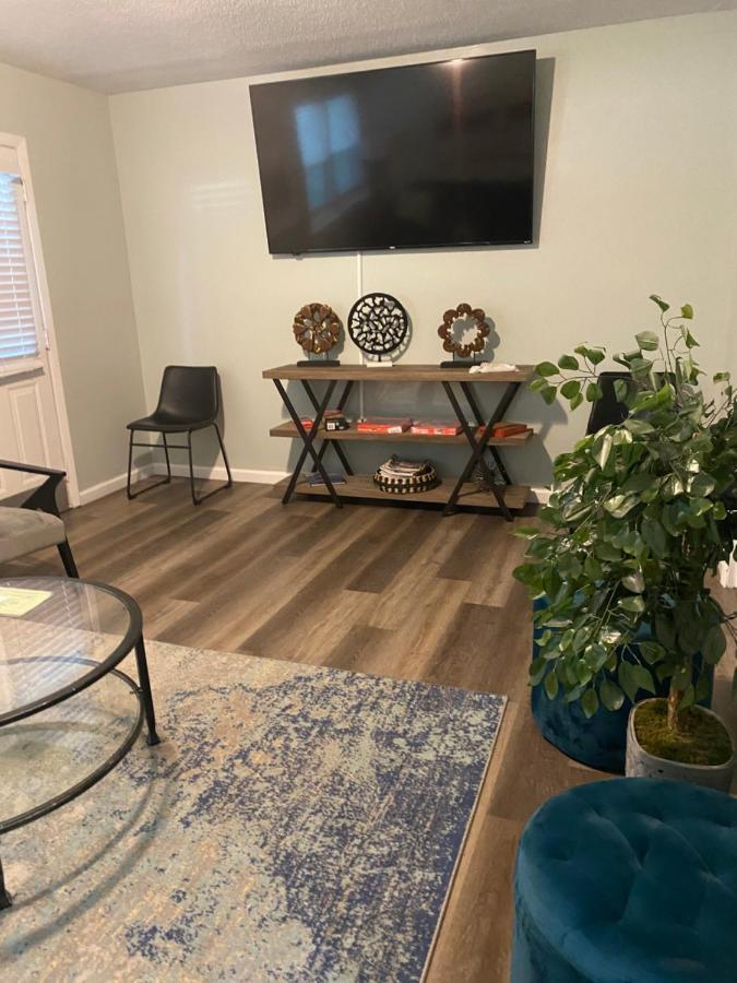 Hhi Homes- Newly Renovated Cozy Modern Pet-Friendly Villa-Ideal Location Hilton Head Island Exterior photo
