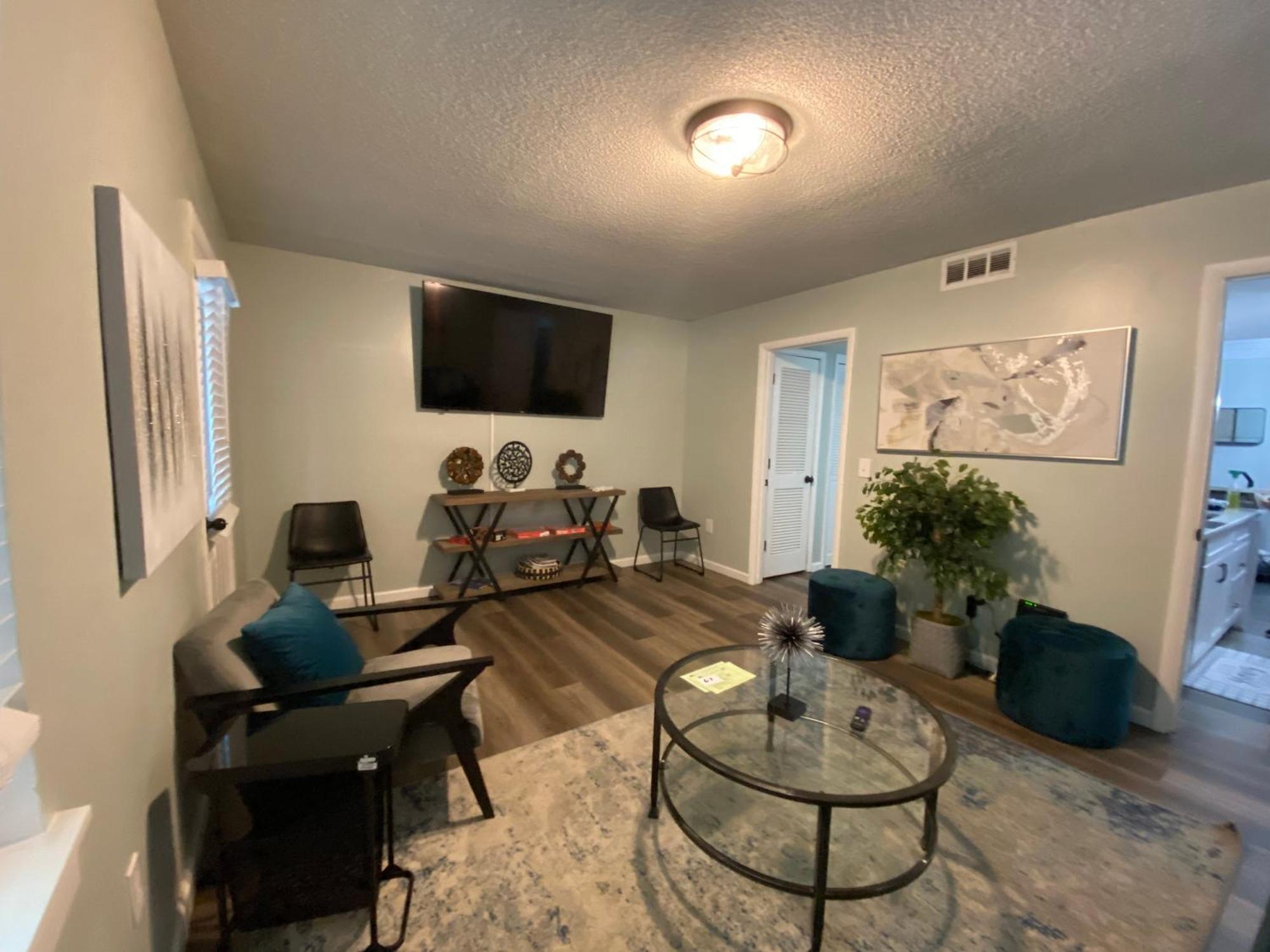 Hhi Homes- Newly Renovated Cozy Modern Pet-Friendly Villa-Ideal Location Hilton Head Island Exterior photo