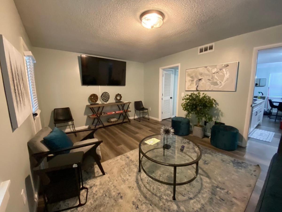 Hhi Homes- Newly Renovated Cozy Modern Pet-Friendly Villa-Ideal Location Hilton Head Island Exterior photo