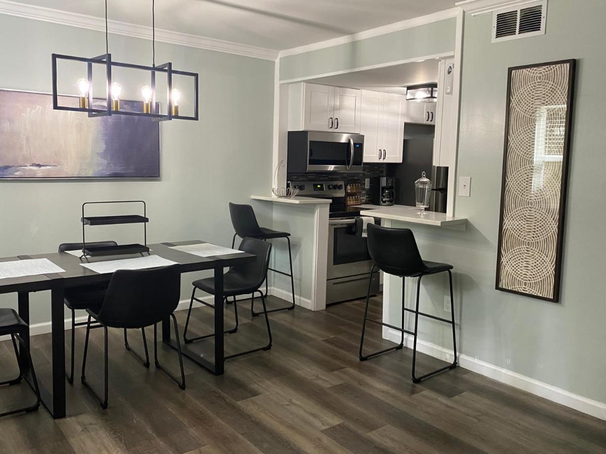 Hhi Homes- Newly Renovated Cozy Modern Pet-Friendly Villa-Ideal Location Hilton Head Island Exterior photo