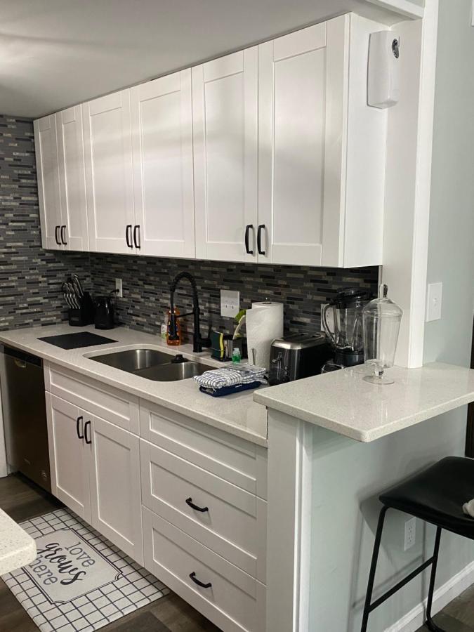 Hhi Homes- Newly Renovated Cozy Modern Pet-Friendly Villa-Ideal Location Hilton Head Island Exterior photo