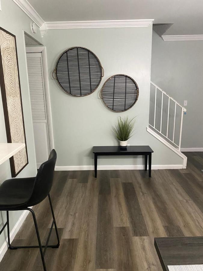 Hhi Homes- Newly Renovated Cozy Modern Pet-Friendly Villa-Ideal Location Hilton Head Island Exterior photo