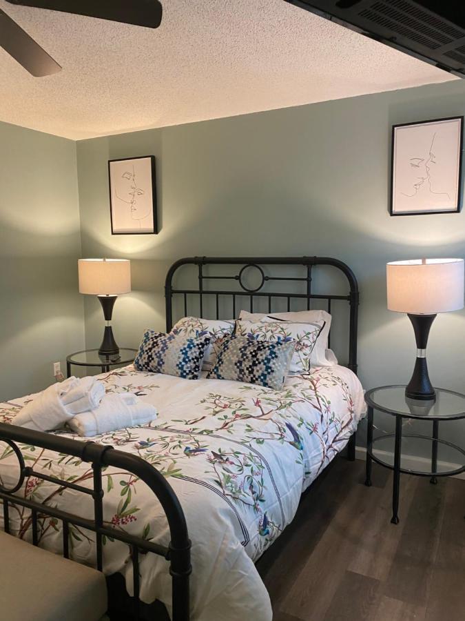 Hhi Homes- Newly Renovated Cozy Modern Pet-Friendly Villa-Ideal Location Hilton Head Island Exterior photo