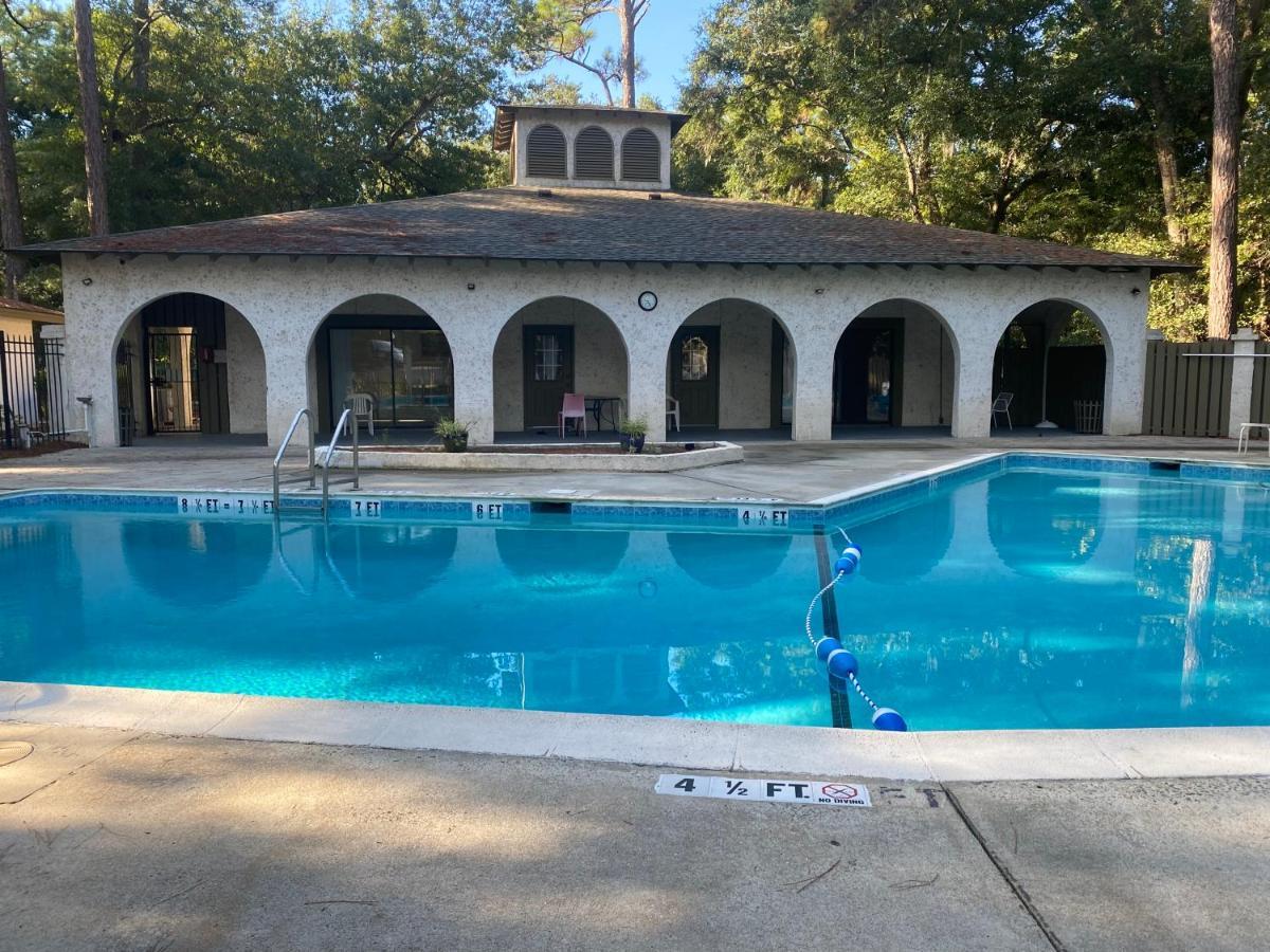 Hhi Homes- Newly Renovated Cozy Modern Pet-Friendly Villa-Ideal Location Hilton Head Island Exterior photo