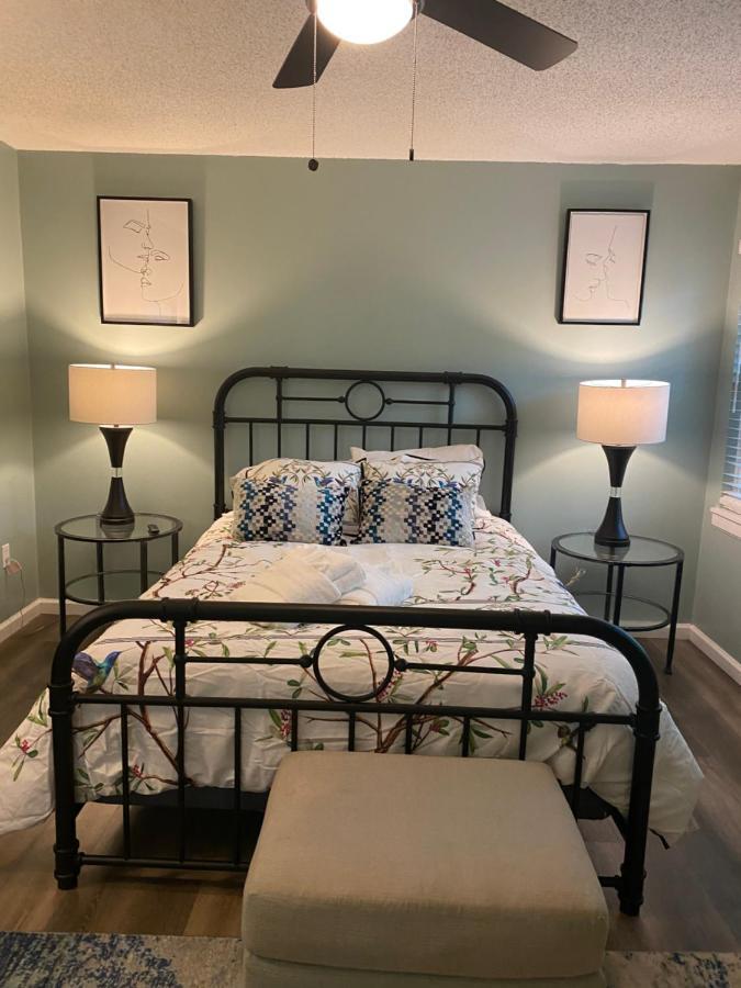 Hhi Homes- Newly Renovated Cozy Modern Pet-Friendly Villa-Ideal Location Hilton Head Island Exterior photo