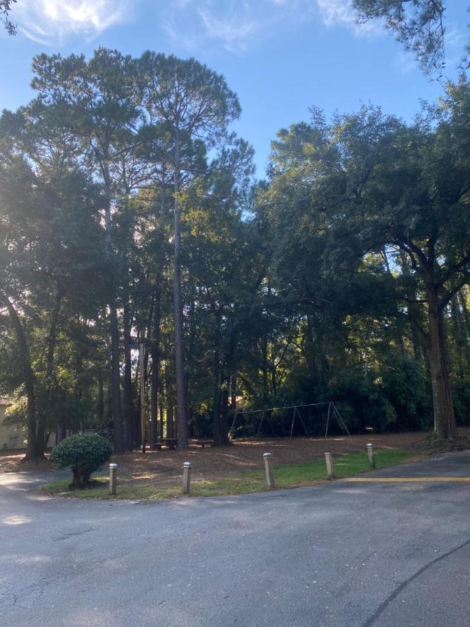 Hhi Homes- Newly Renovated Cozy Modern Pet-Friendly Villa-Ideal Location Hilton Head Island Exterior photo
