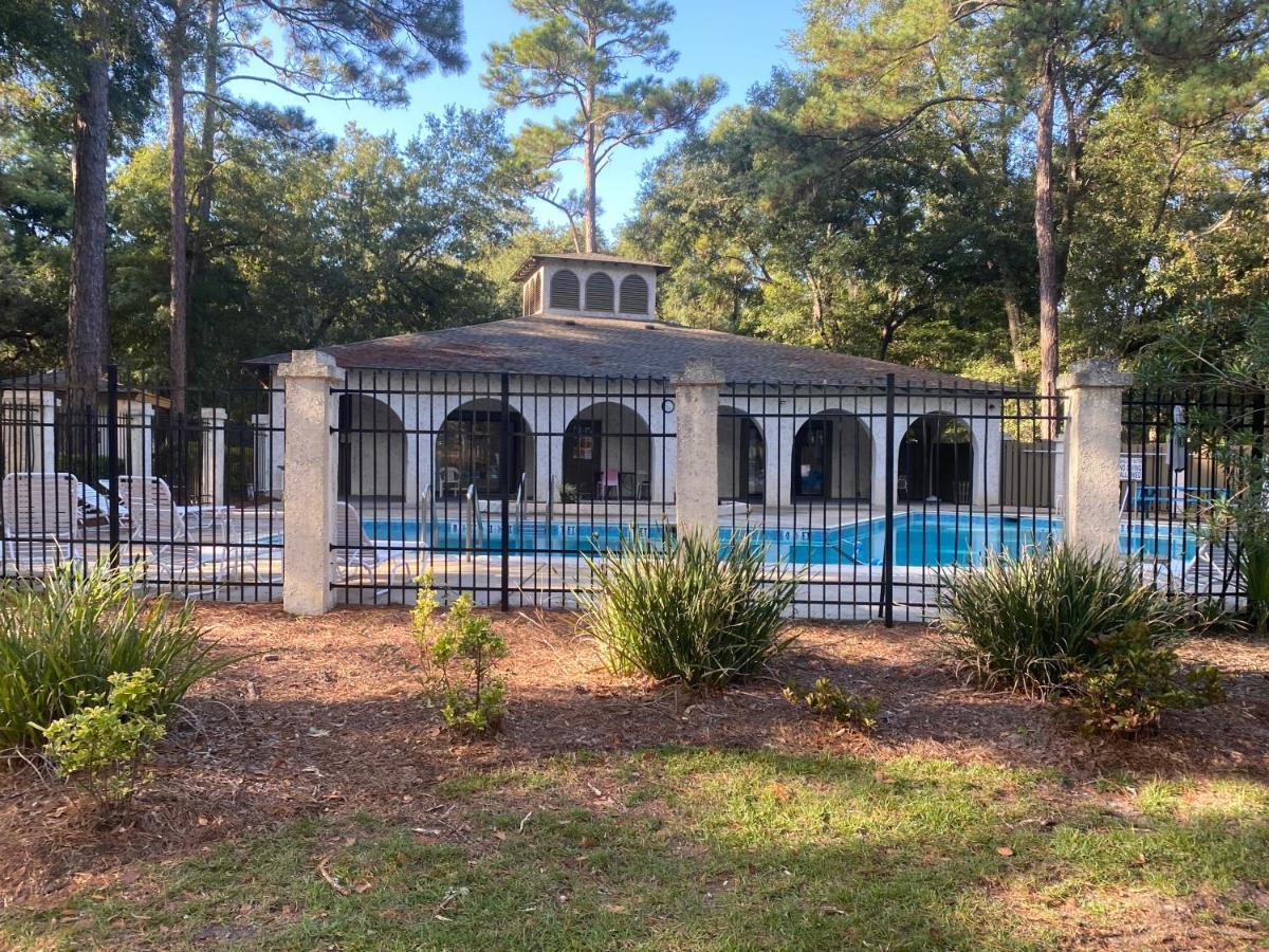 Hhi Homes- Newly Renovated Cozy Modern Pet-Friendly Villa-Ideal Location Hilton Head Island Exterior photo