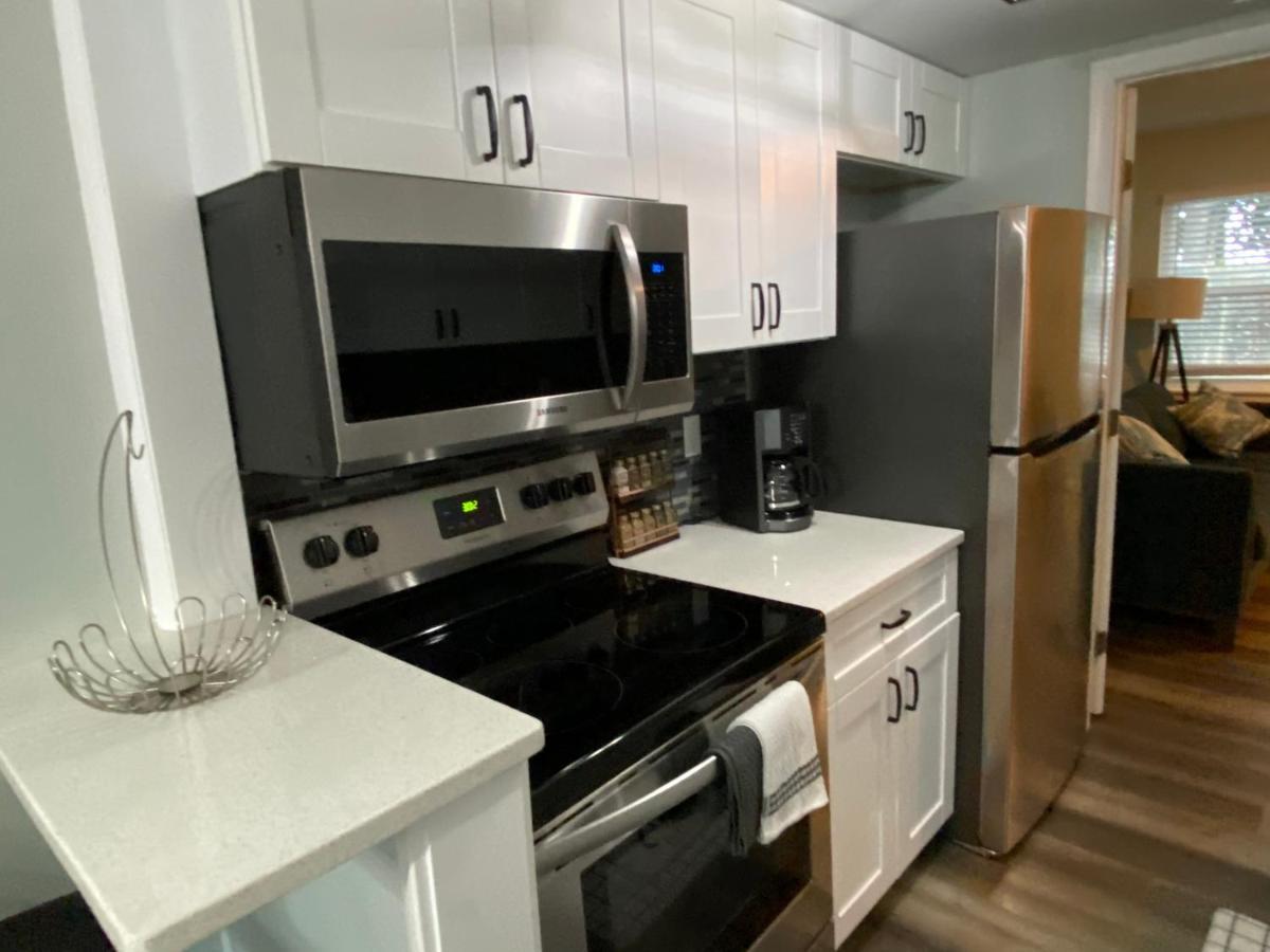 Hhi Homes- Newly Renovated Cozy Modern Pet-Friendly Villa-Ideal Location Hilton Head Island Exterior photo