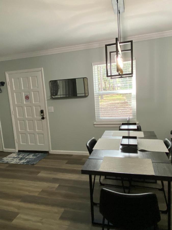 Hhi Homes- Newly Renovated Cozy Modern Pet-Friendly Villa-Ideal Location Hilton Head Island Exterior photo