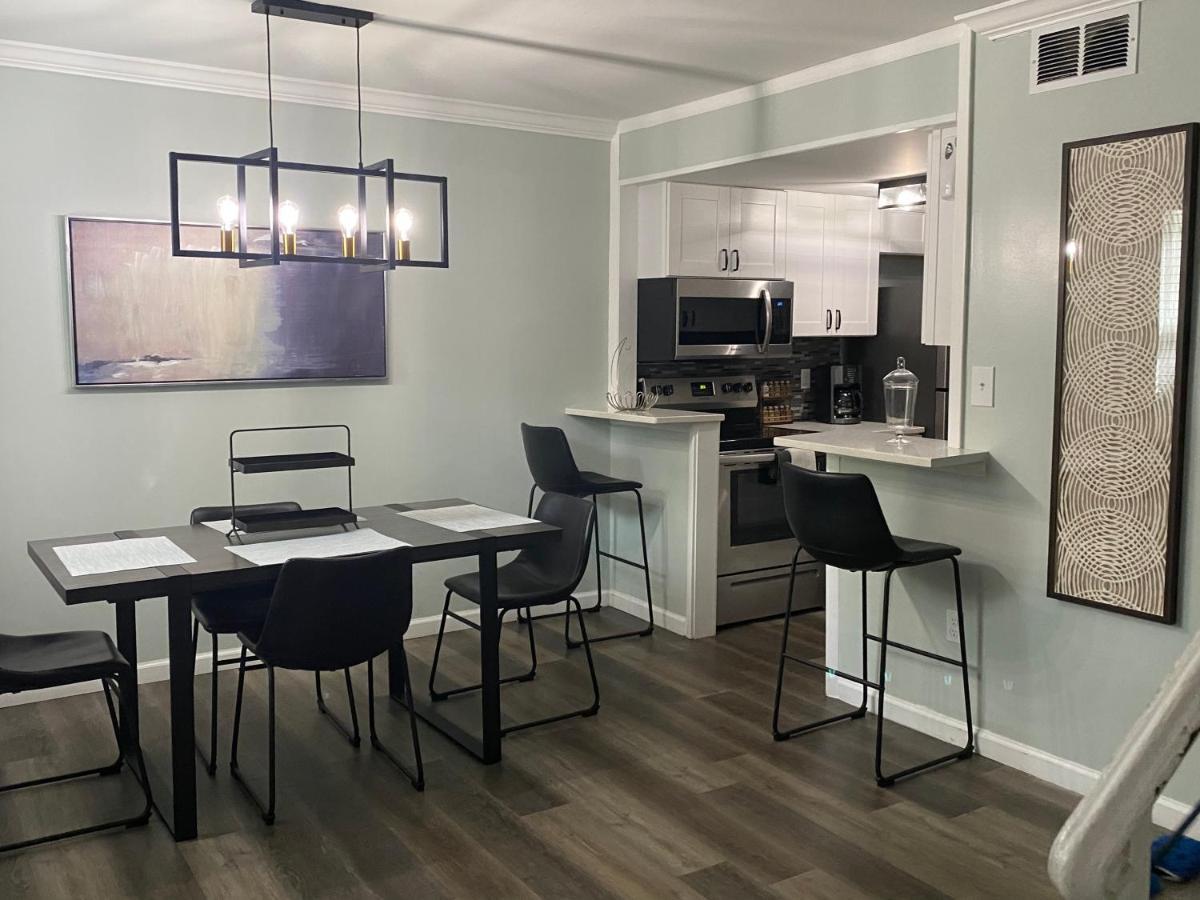 Hhi Homes- Newly Renovated Cozy Modern Pet-Friendly Villa-Ideal Location Hilton Head Island Exterior photo