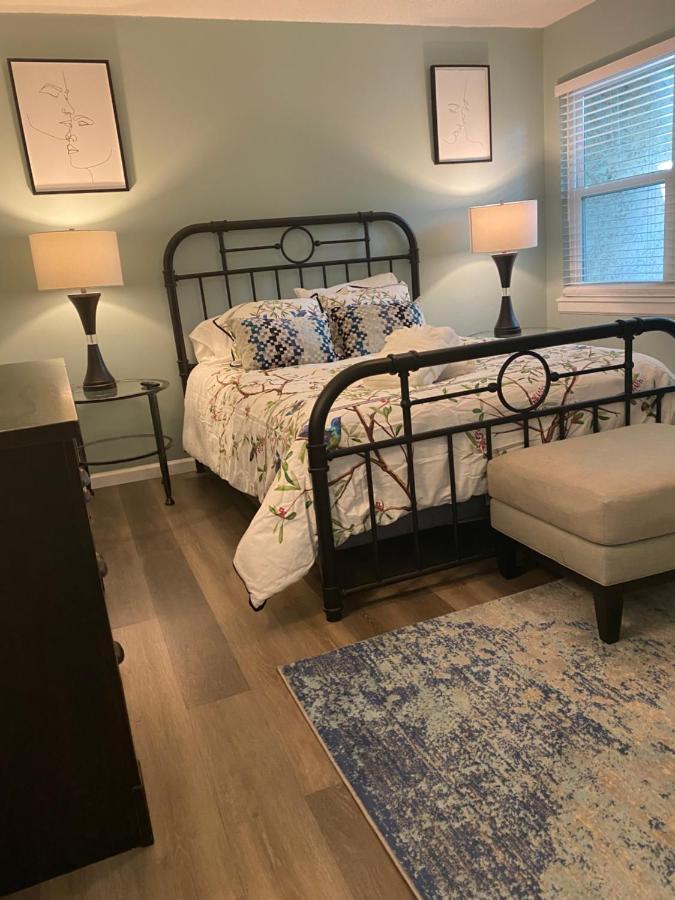 Hhi Homes- Newly Renovated Cozy Modern Pet-Friendly Villa-Ideal Location Hilton Head Island Exterior photo