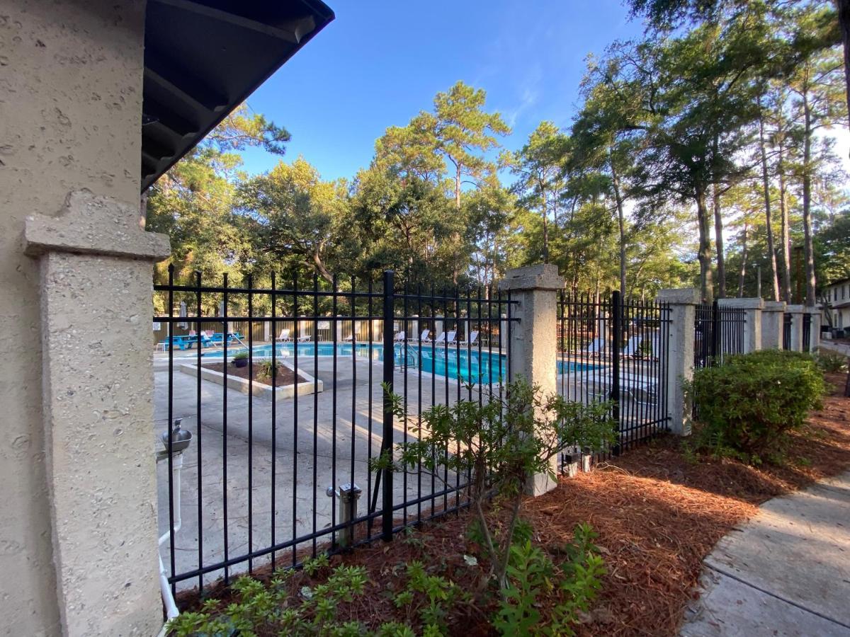 Hhi Homes- Newly Renovated Cozy Modern Pet-Friendly Villa-Ideal Location Hilton Head Island Exterior photo