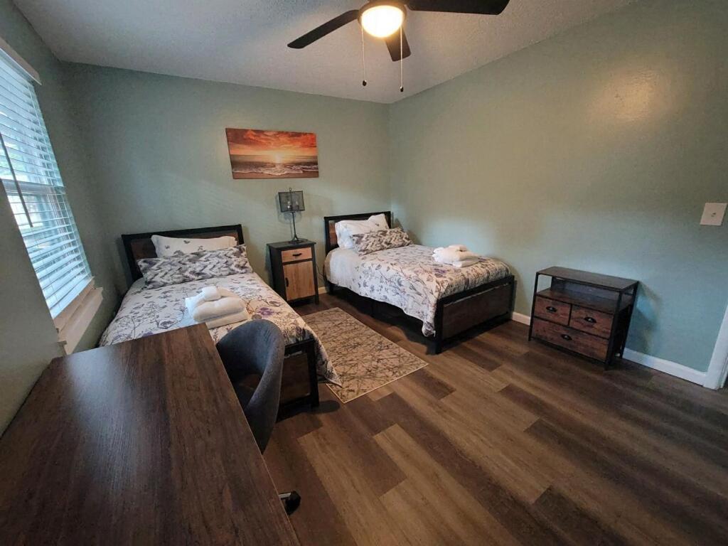 Hhi Homes- Newly Renovated Cozy Modern Pet-Friendly Villa-Ideal Location Hilton Head Island Exterior photo