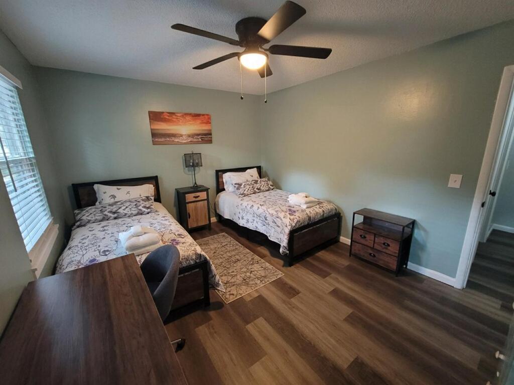 Hhi Homes- Newly Renovated Cozy Modern Pet-Friendly Villa-Ideal Location Hilton Head Island Exterior photo