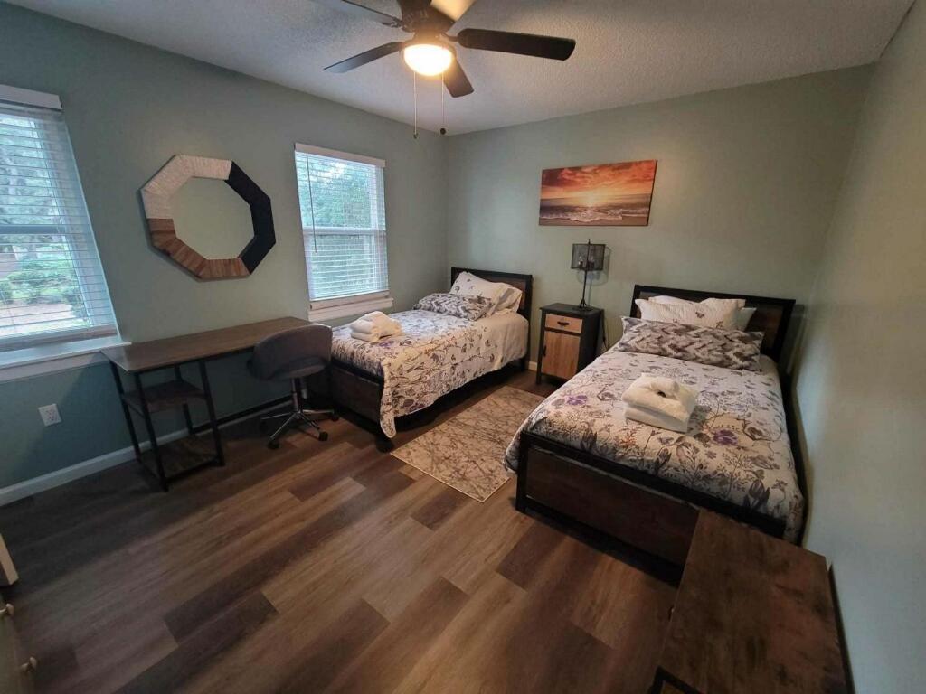 Hhi Homes- Newly Renovated Cozy Modern Pet-Friendly Villa-Ideal Location Hilton Head Island Exterior photo