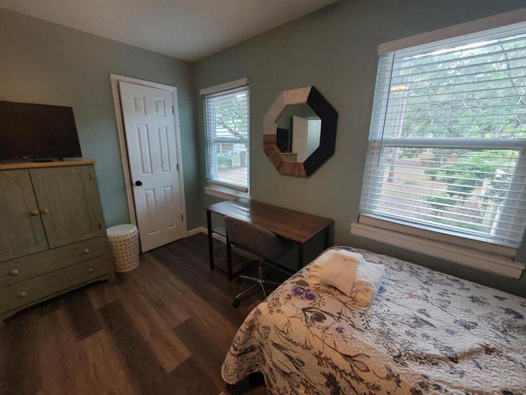 Hhi Homes- Newly Renovated Cozy Modern Pet-Friendly Villa-Ideal Location Hilton Head Island Exterior photo